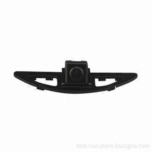 New Arrival Car Camera for Honda City, Black Color